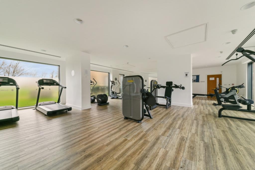 Morello – 2 Bedroom Apartment for Sale – £365,000 – Croydon, London CR0