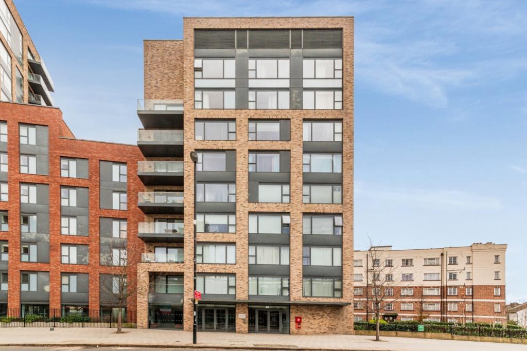 Morello – 2 Bedroom Apartment for Sale – £365,000 – Croydon, London CR0