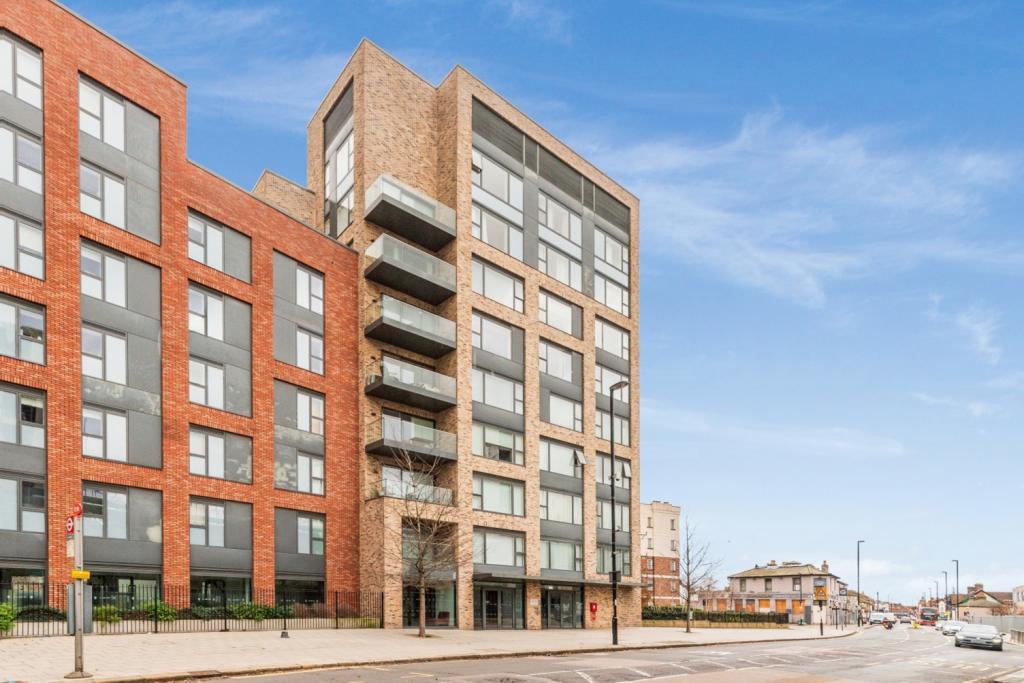 Morello – 2 Bedroom Apartment for Sale – £365,000 – Croydon, London CR0