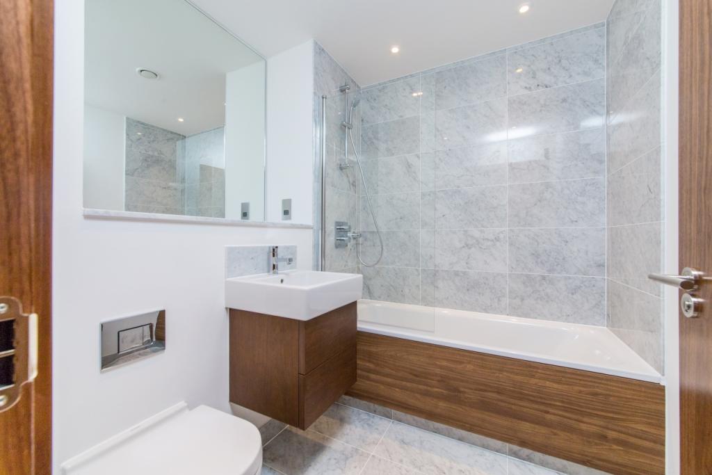 Beaufort Court, The Residence – 1 Bedroom Apartment for Sale – £480,000