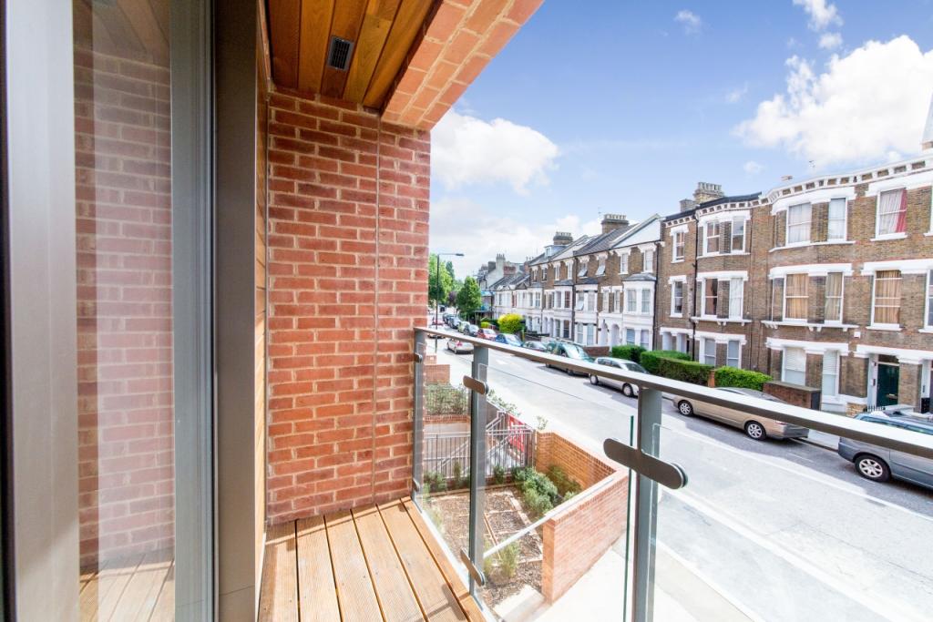 Beaufort Court, The Residence – 1 Bedroom Apartment for Sale – £480,000