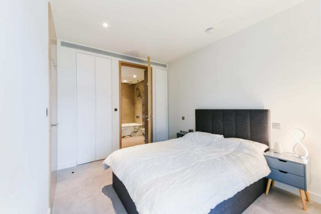 Worship Street, Shoreditch – 1 Bedroom Apartment for Sale – £800,000 – London EC2A