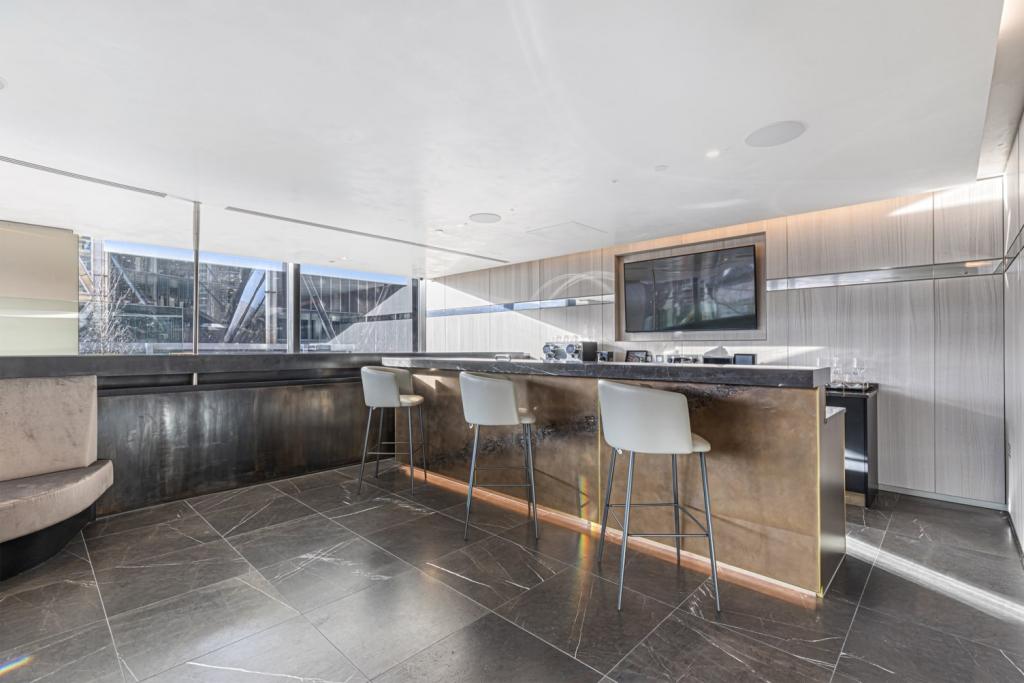 Worship Street, Shoreditch – 1 Bedroom Apartment for Sale – £800,000 – London EC2A