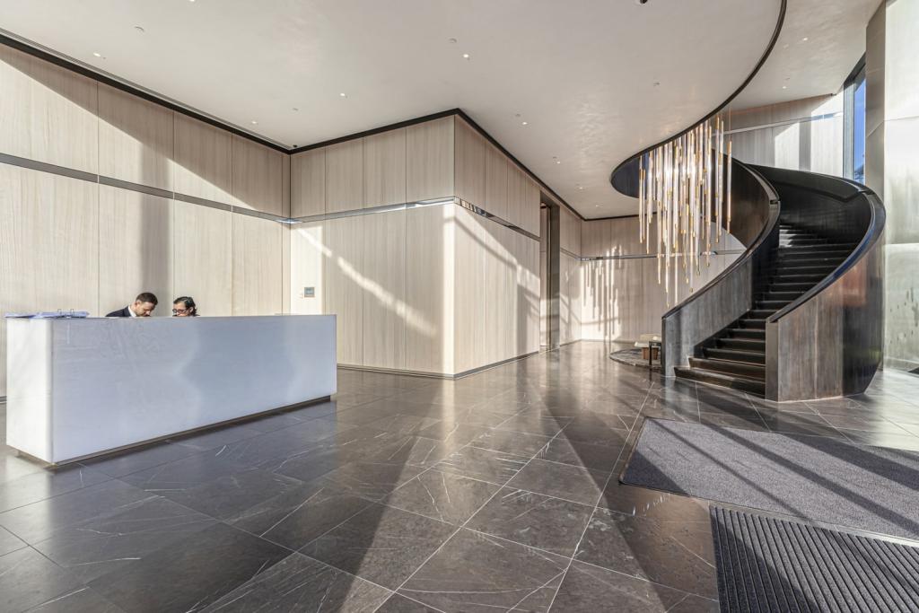 Worship Street, Shoreditch – 1 Bedroom Apartment for Sale – £800,000 – London EC2A