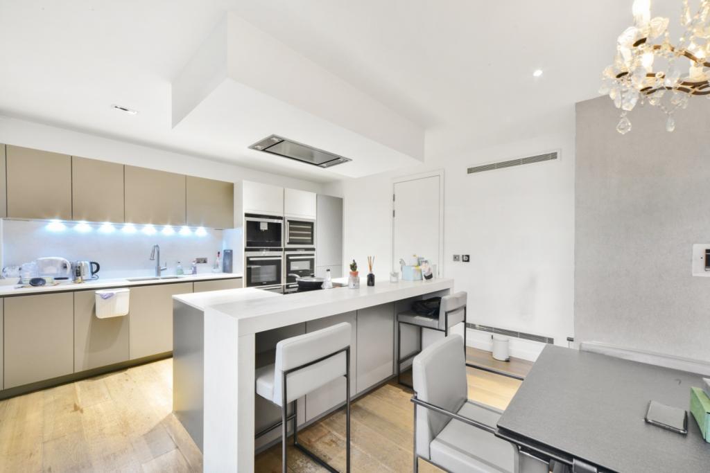 Sterling Mansions, Leman Street, Aldgate, London, £1,150,000 Guide Price