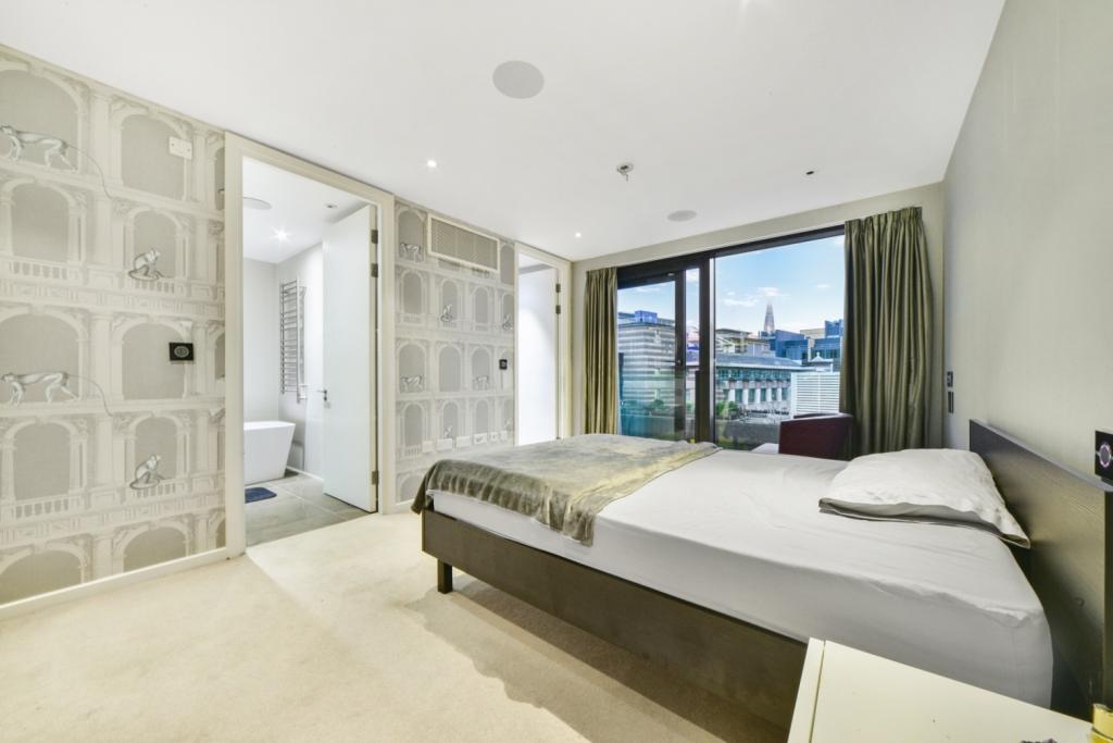 Sterling Mansions, Leman Street, Aldgate, London, £1,150,000 Guide Price