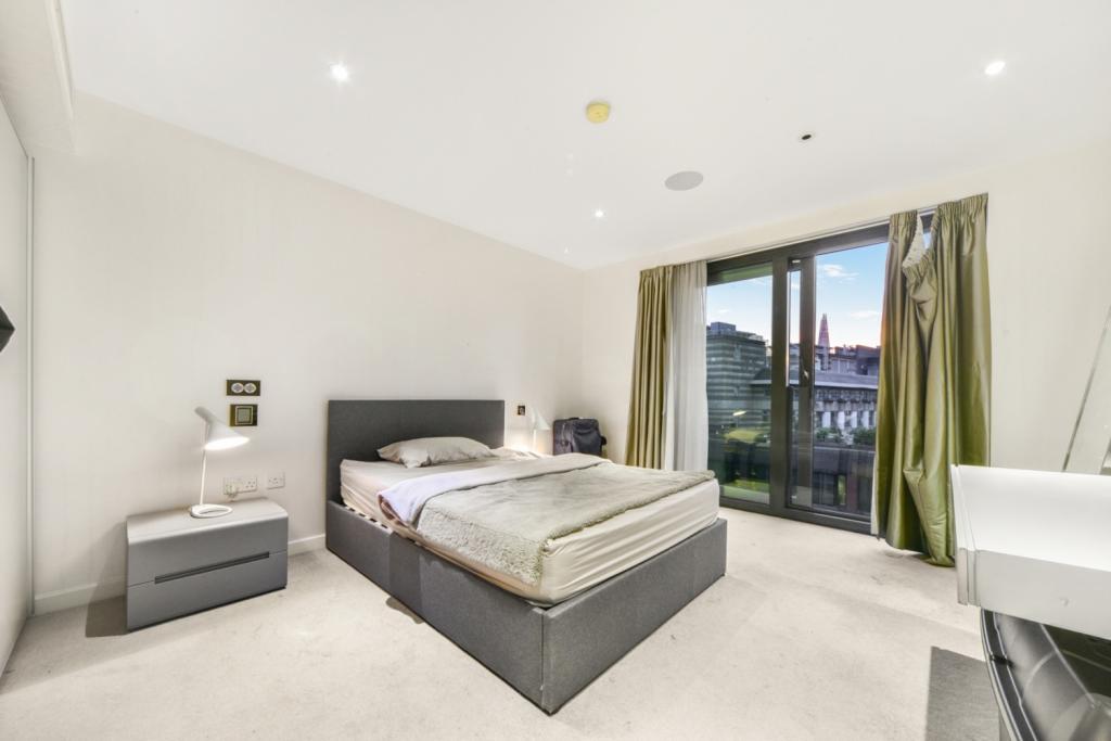 Sterling Mansions, Leman Street, Aldgate, London, £1,150,000 Guide Price