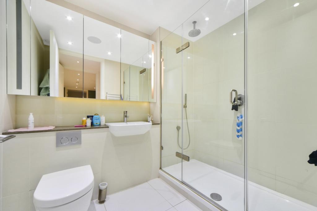 Sterling Mansions, Leman Street, Aldgate, London, £1,150,000 Guide Price