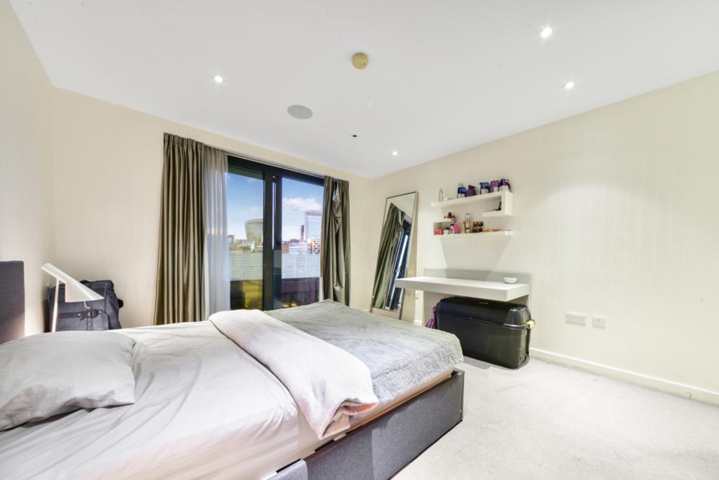 Sterling Mansions, Leman Street, Aldgate, London, £1,150,000 Guide Price