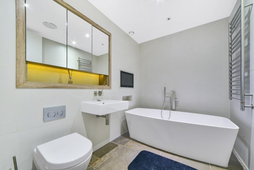 Sterling Mansions, Leman Street, Aldgate, London, £1,150,000 Guide Price