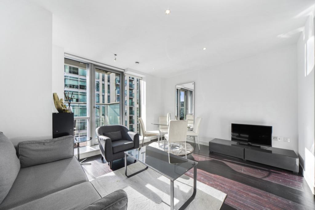 Pan Peninsula Square, Canary Wharf, London, E14