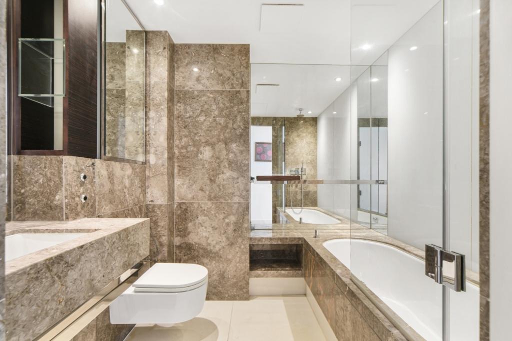 Pan Peninsula Square, Canary Wharf, London, E14