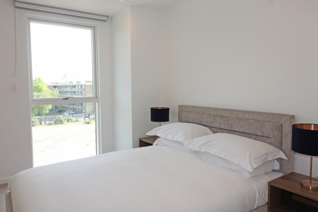 Timberyard Street, Deptford Landings, Deptford, London, SE8