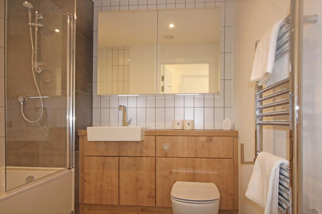 Timberyard Street, Deptford Landings, Deptford, London, SE8