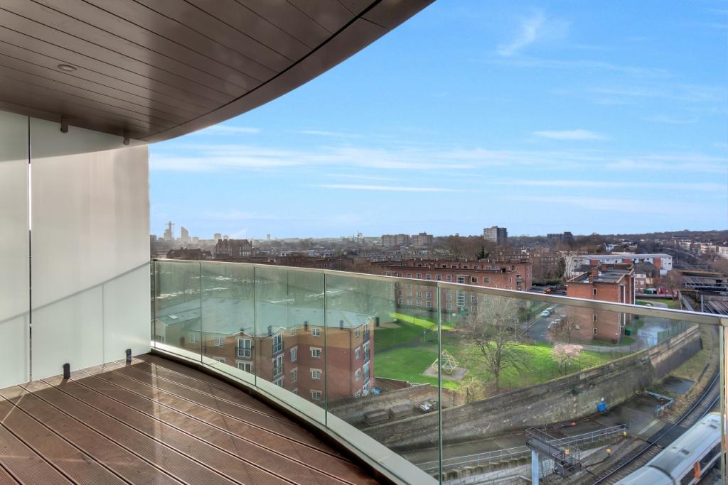 Fifty Seven East, Kingsland High Street, Dalston, London, E8