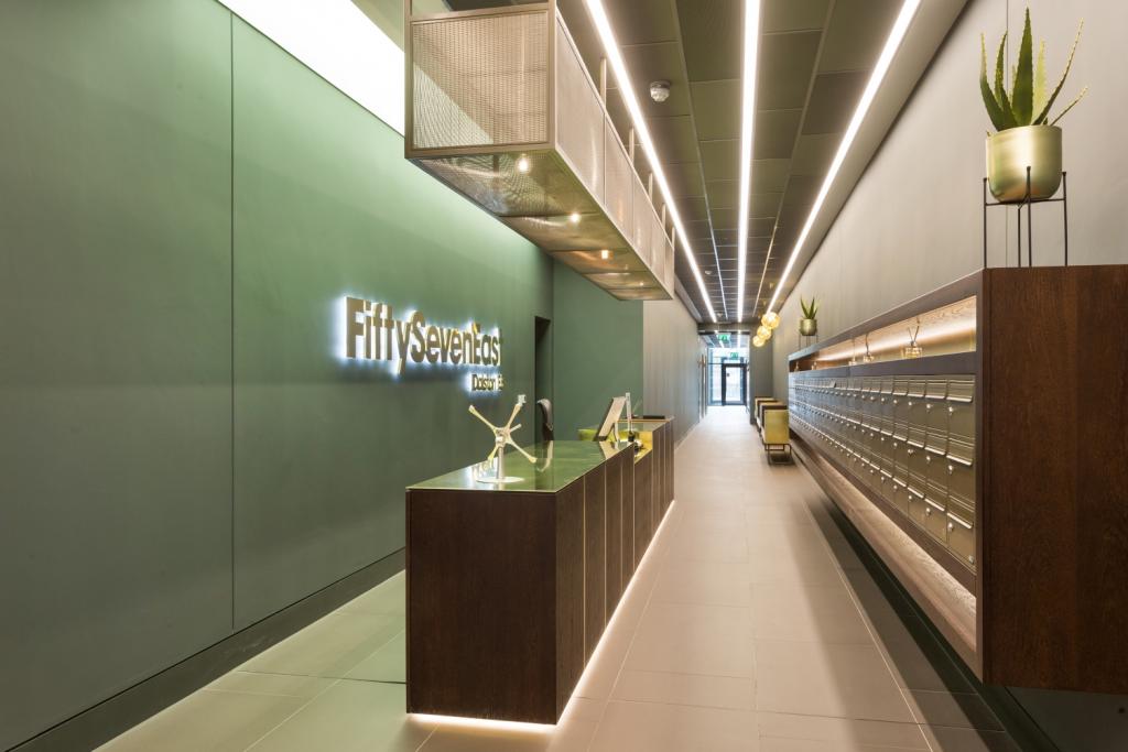 Fifty Seven East, Kingsland High Street, Dalston, London, E8