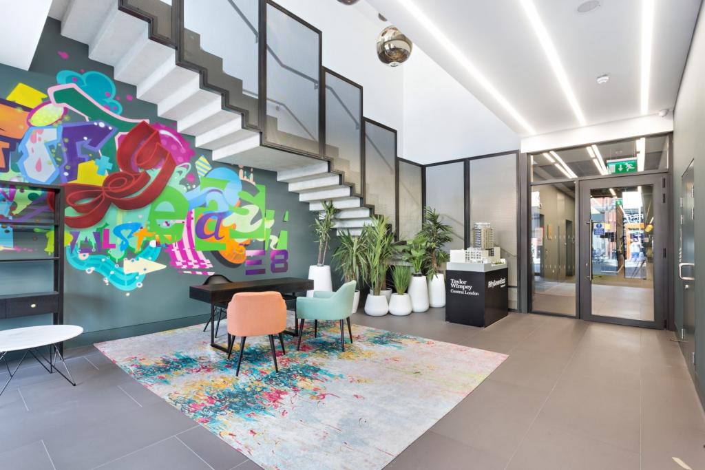 Fifty Seven East, Kingsland High Street, Dalston, London, E8