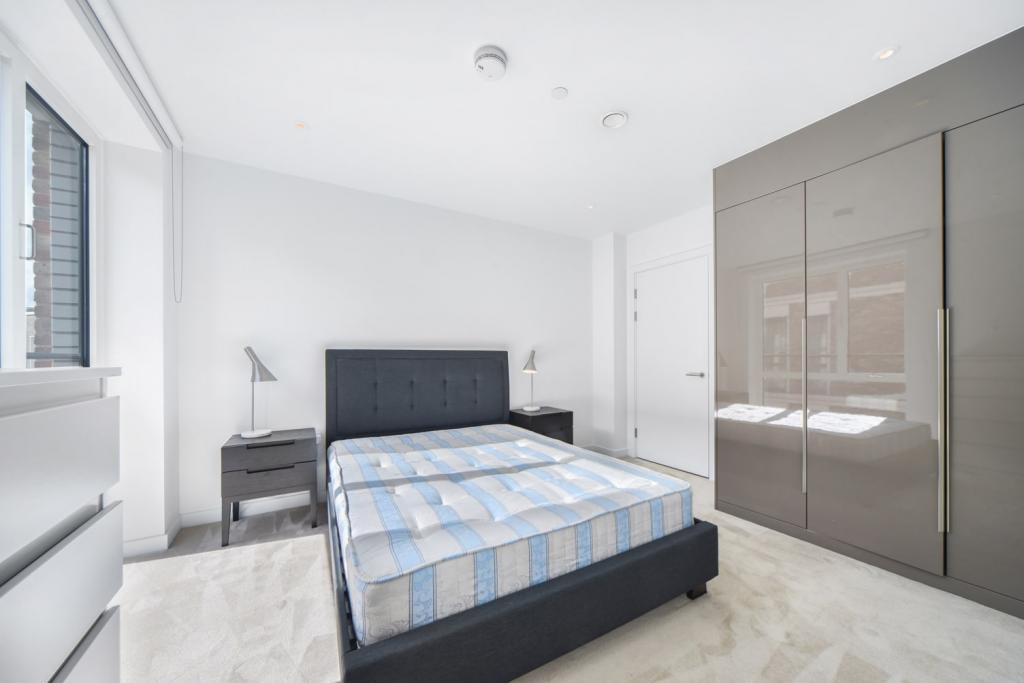 2 Bedroom Apartment for Sale –Baldwin Point,Elephant Park, SE17–£725,000(Guide Price)