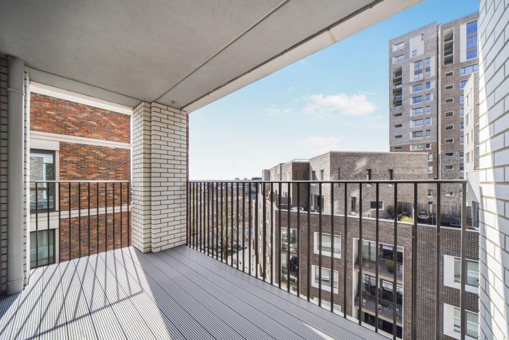 2 Bedroom Apartment for Sale –Baldwin Point,Elephant Park, SE17–£725,000(Guide Price)
