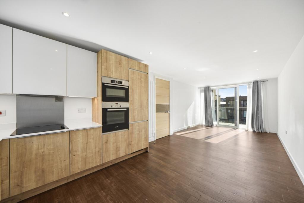 2 Bedroom Apartment for Sale – Marine Wharf, Surrey Quays, SE16 – £550,000