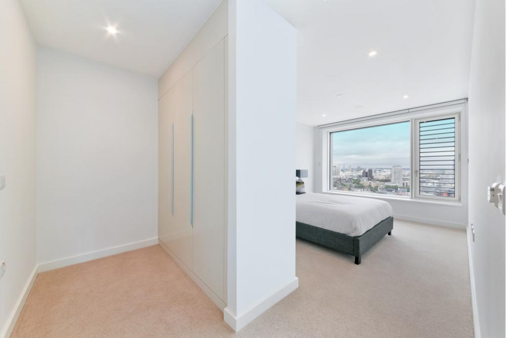 2 Bedroom Apartment for Sale – Elephant Park, Deacon Street, Elephant and Castle, London,