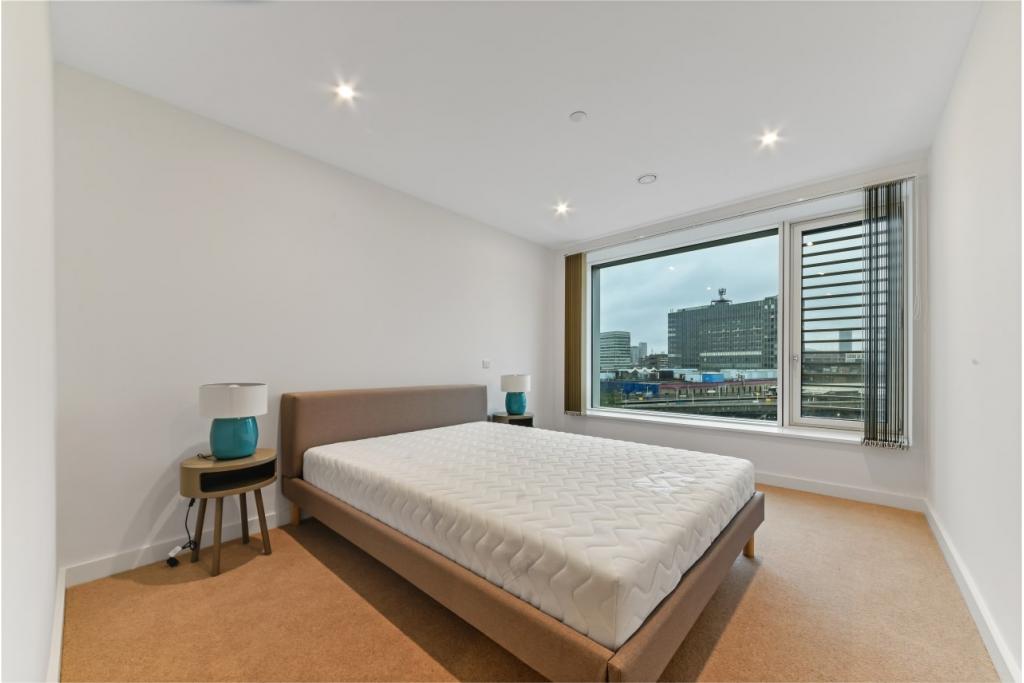 2 Bedroom Apartment for Sale – Elephant Park, Deacon Street, Elephant and Castle, London,