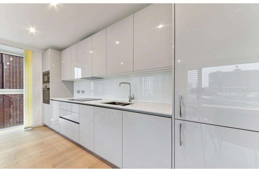 2 Bedroom Apartment for Sale – Elephant Park, Deacon Street, Elephant and Castle, London,