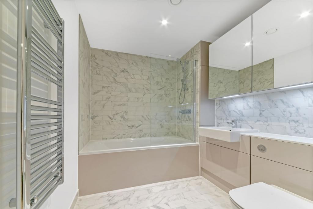 2 Bedroom Apartment for Sale – Elephant Park, Deacon Street, Elephant and Castle, London,