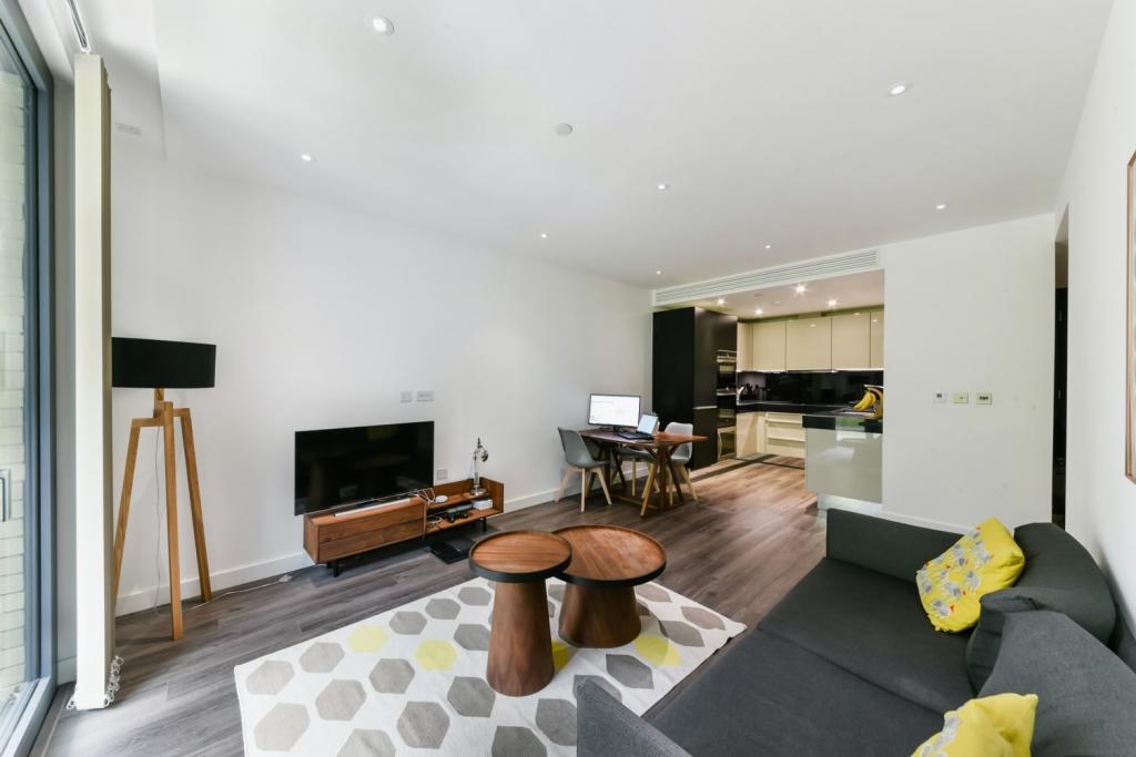 2 Bedroom Apartment for Sale – Kingwood House, Goodman's Fields, Aldgate, London