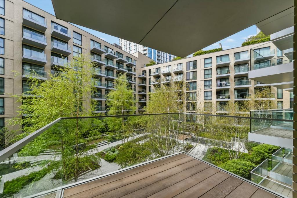 2 Bedroom Apartment for Sale – Kingwood House, Goodman's Fields, Aldgate, London