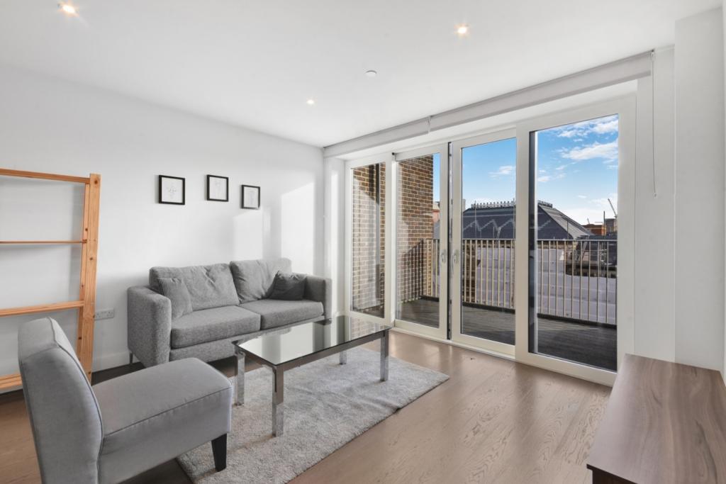 1 Bedroom Apartment for Sale – Walworth Road, Elephant & Castle, London, SE17