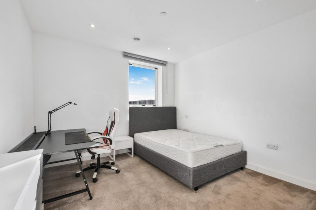 1 Bedroom Apartment for Sale – Walworth Road, Elephant & Castle, London, SE17