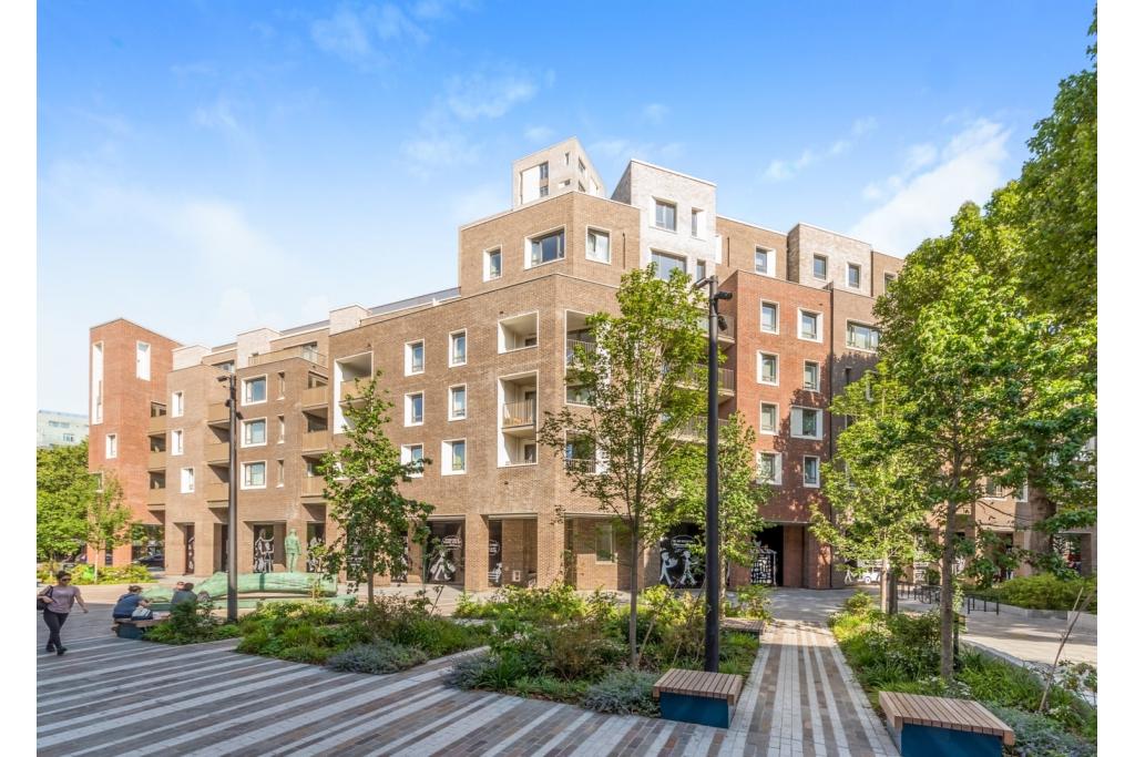 1 Bedroom Apartment for Sale – Walworth Road, Elephant & Castle, London, SE17