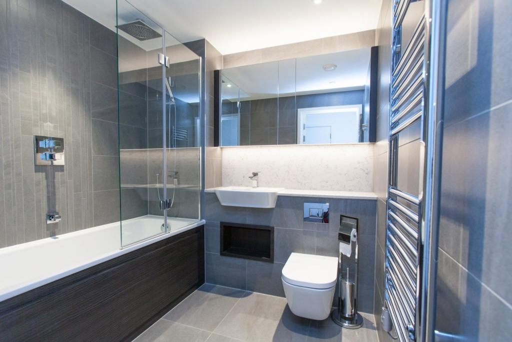 3 Bedroom Apartment for Sale – New Drum Street, Aldgate, London, E1 – £890,000