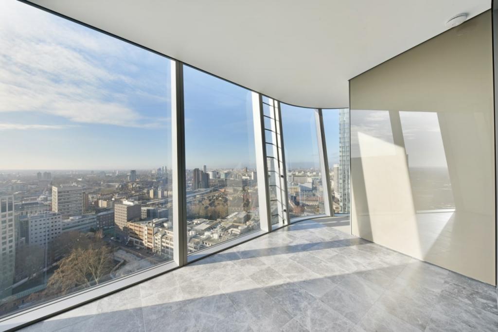 2 Bedroom Apartment for Sale –One Blackfriars, Blackfriars Road,South Bank, London £2,600,000