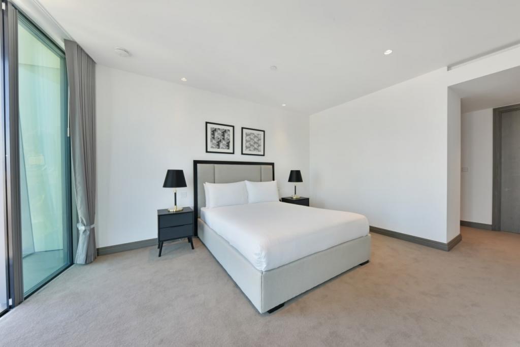 2 Bedroom Apartment for Sale –One Blackfriars, Blackfriars Road,South Bank, London £2,600,000