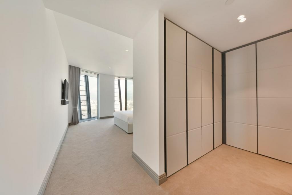 2 Bedroom Apartment for Sale –One Blackfriars, Blackfriars Road,South Bank, London £2,600,000