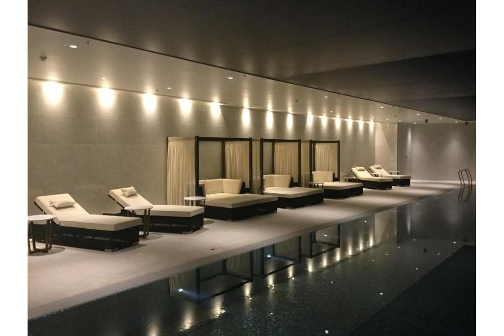 2 Bedroom Apartment for Sale –One Blackfriars, Blackfriars Road,South Bank, London £2,600,000