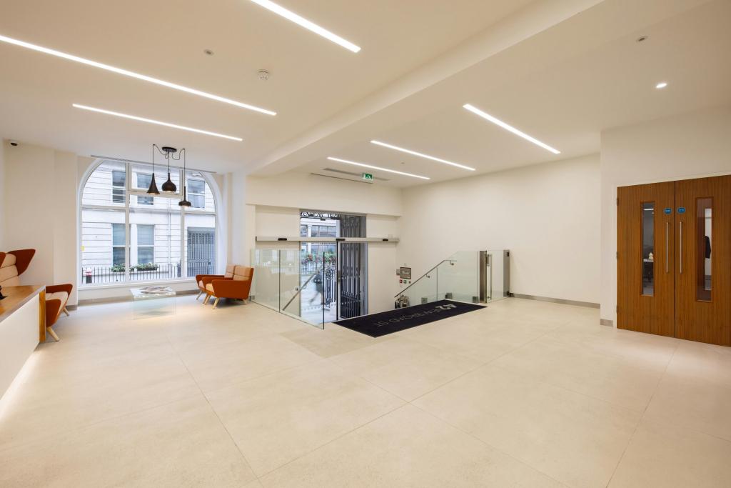 Office Unit – 42 New Broad Street, London EC2M 1JD – For Lease