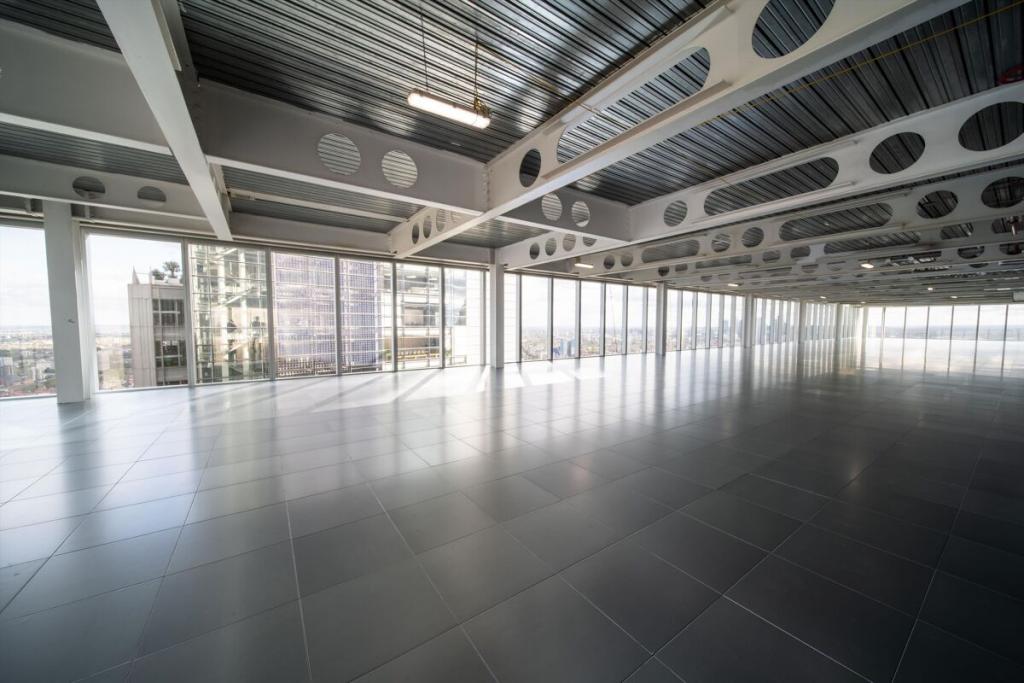 100 Bishopsgate - Office Space To Let – City Core East Submarket, London EC2M 1GT