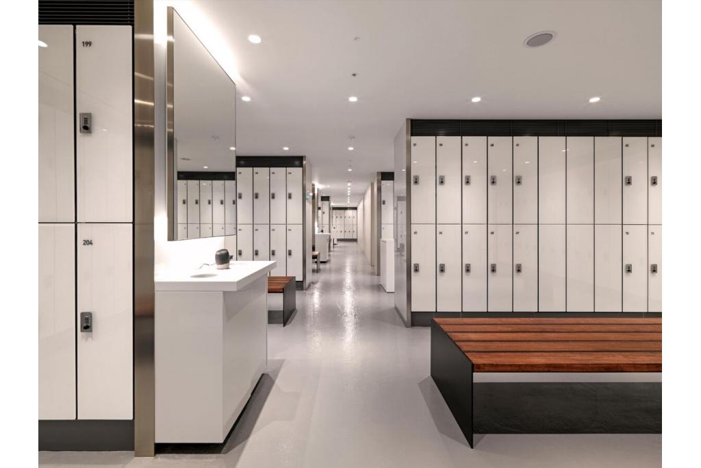 100 Bishopsgate - Office Space To Let – City Core East Submarket, London EC2M 1GT