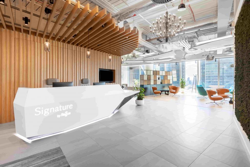 100 Bishopsgate - Office Space To Let – City Core East Submarket, London EC2M 1GT