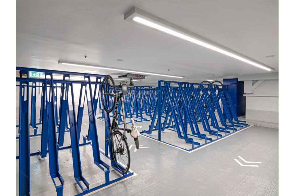 199 Bishopsgate – Office Space To Let – City Core North Submarket, London