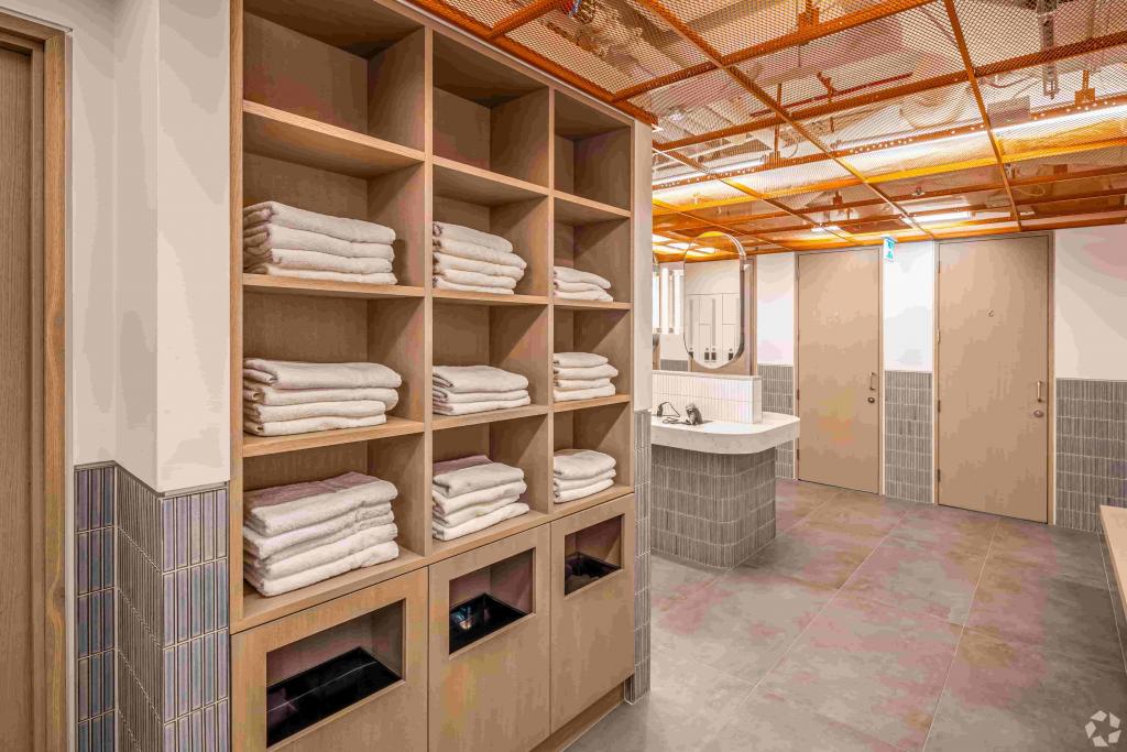 199 Bishopsgate – Office Space To Let – City Core North Submarket, London