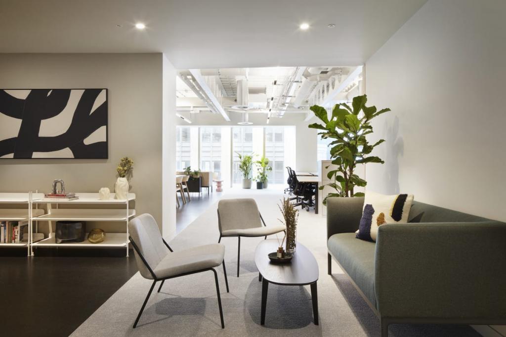 201 Bishopsgate – Office Space To Let – City Core North Submarket, London