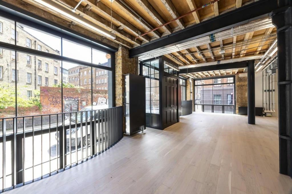 201 Bishopsgate – Office Space To Let – City Core North Submarket, London