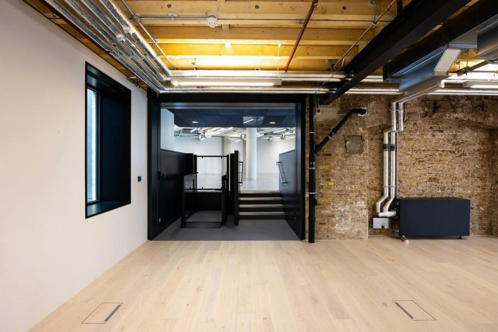 201 Bishopsgate – Office Space To Let – City Core North Submarket, London
