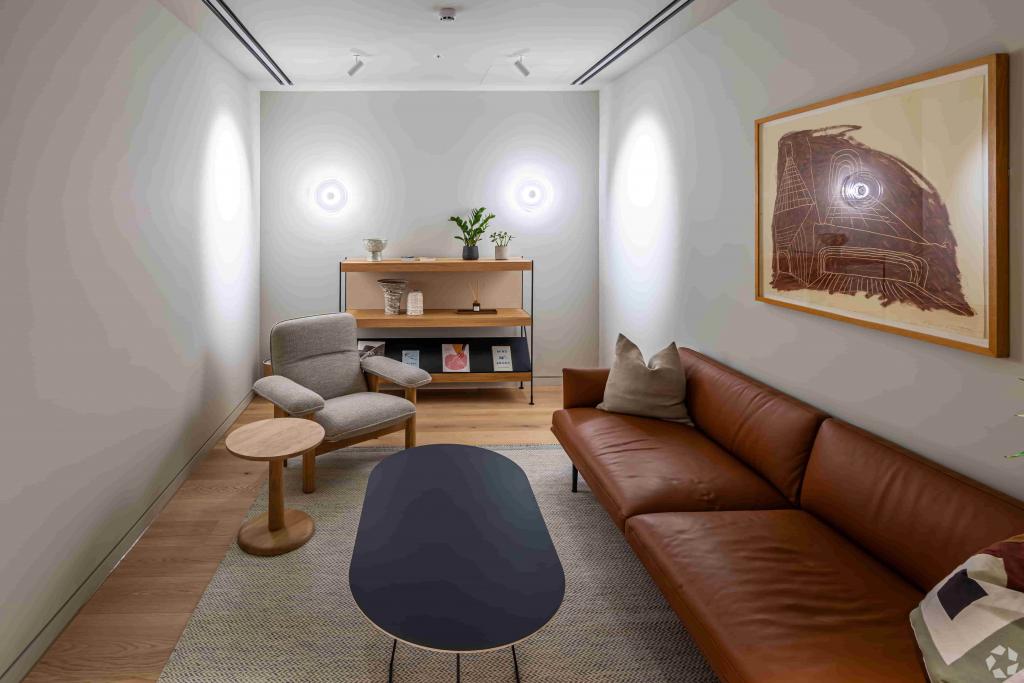 201 Bishopsgate – Office Space To Let – City Core North Submarket, London