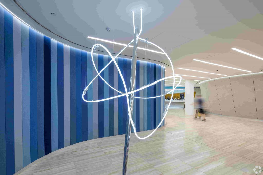 25 Copthall Avenue – Retail Unit To Let – City Core North Submarket, London