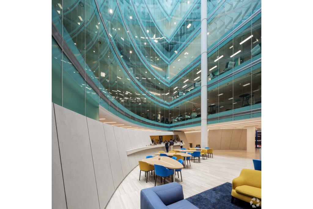 25 Copthall Avenue – Retail Unit To Let – City Core North Submarket, London